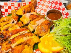 -泰妃殿(武汉首店)