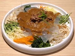 -关东小磨东北菜(上海长风大悦城店)