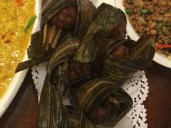 -荷花泰菜(东方新天地店)