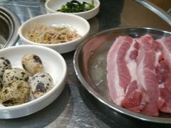 -元山烤肉店(假日广场店)