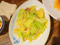 -水煮三国·川鲁江湖菜(香山店)