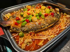 -川知味(京华城店)