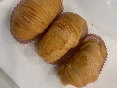 千丝萝卜酥-金时代顺风大酒店(临港百联店)