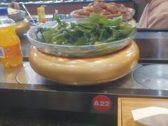 -龍歌自助小火锅(崂山丽达店)