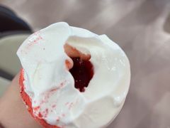 -DQ·蛋糕·冰淇淋(河东万达店)