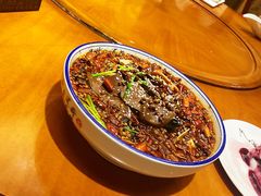 -宏宴·新京菜(望京店)