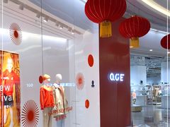 -oce(熙地港购物中心店)