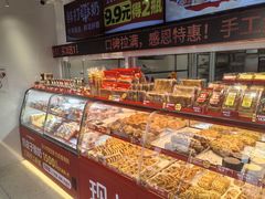 -味多美蛋糕(双合地铁店)