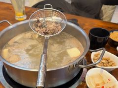 -八宝牛潮汕鲜牛肉火锅(净月店)