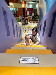 -MELAND CLUB亲子乐园•派对(虹桥万象城店)