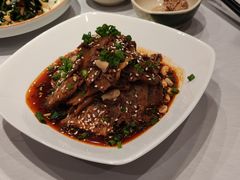 -京味斋·北京烤鸭(北京南站洋桥店)