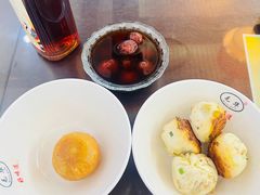 玉兰饼-毛华美食(清扬路二店)