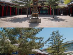 -长安寺