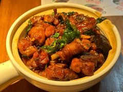-岛风·台食小馆 ISLAND BISTRO(烟台山店)