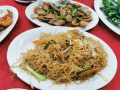 -蛇口康乐快餐鱼仔档(翠苑小区店)