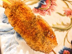 -香酥鸡排(京汉大道店)