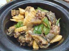 -稻香酒家·33年老字号·港式粤菜(富邦中心店)