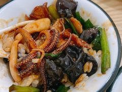 -九龙餐厅(大沽路店)