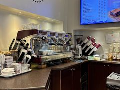 -COSTA COFFEE(天通苑华联店)