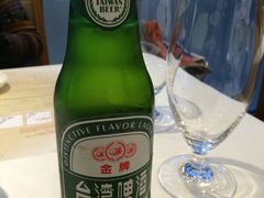 台湾啤酒-鼎泰丰(渔阳店)