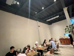 -漆黑觉米粉(三里屯店)