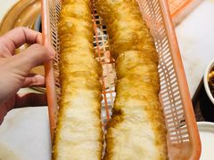 -京门老爆三·铜锅涮肉 爆肚(望京店)