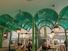 -环球约客烤涮自助(铜锣湾店)
