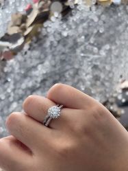 -DR钻戒(杭州星光大道店)