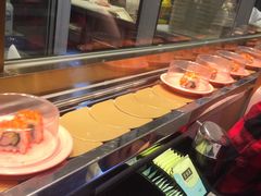 -争鲜回转寿司(南开大悦城店)