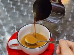 -華叔茶記