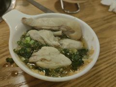 -肥婆兰鸡饭(西门外街店)