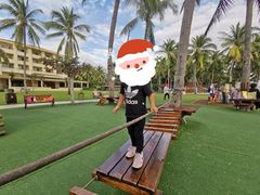 -三亚亚龙湾天域度假酒店