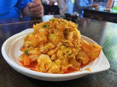 凉菜-牛王庙(龙华花园店)