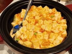 -上海和平饭店龙凤厅 Dragon Phoenix