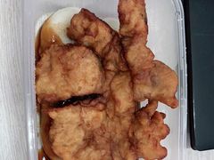 -排骨年糕(瞿溪路店)