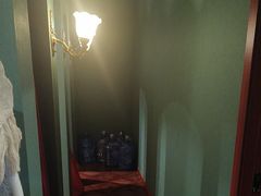 -摩斯密码·实景搜证换装沉浸密室剧本杀