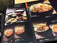 -阿香米线(龙岗万科广场店)