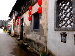 -新安江山水画廊风景区