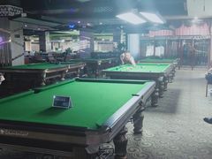 -阿K桌球(萧山汇金中心店)