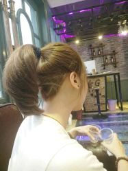 -MG Style Salon