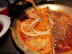 -九鼎轩脆毛肚火锅(南京东路店)