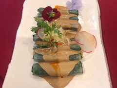 -马凯餐厅(地安门店)