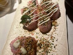 -春树下·树屋花房西餐厅(罍街AS1980店)