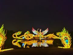 -武汉园博园(武汉自然博物馆)