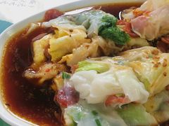 -牛氏石磨肠粉(海璟国际店)