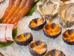 -Mr.Fish鱼鲜生海鲜放题(高德置地冬广场店)