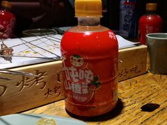 -小杨烤肉(朱雀店)