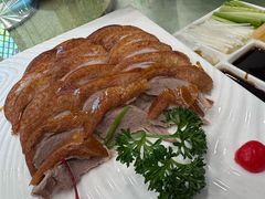 -东四民芳餐厅(世茂工三店)