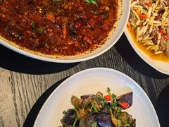 -金谷仓家庭料理(马泉营店)