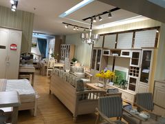 -香江家居品牌工厂批发城